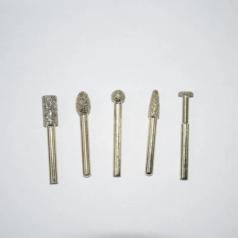 Industrial Diamond Grinding Head