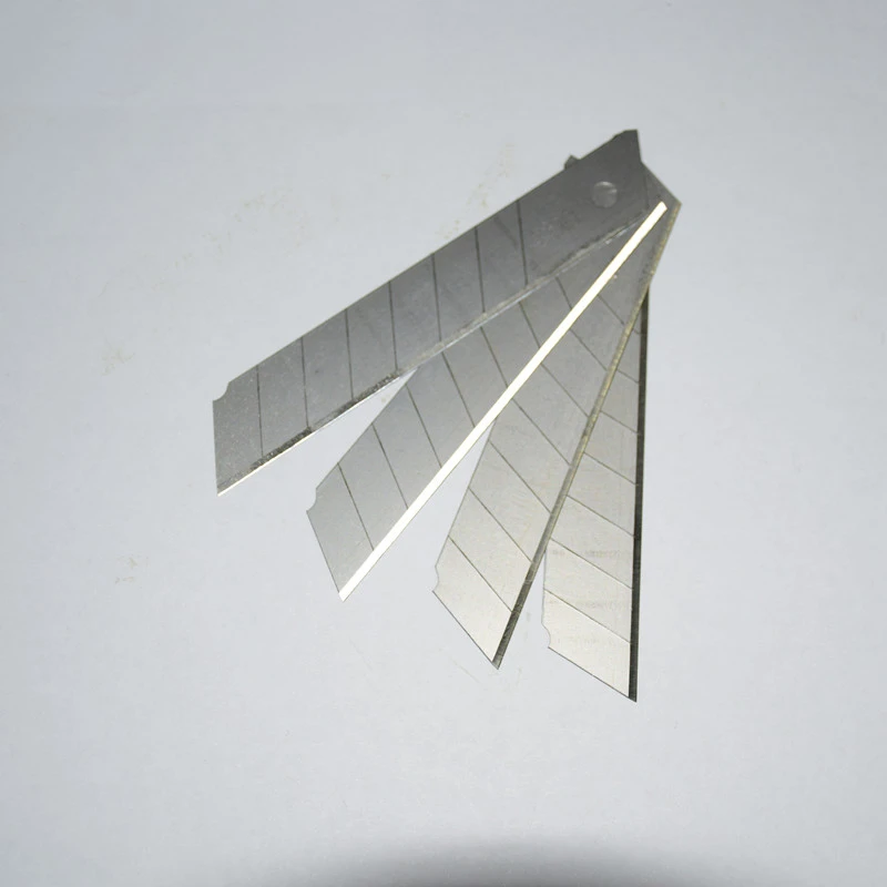 Metal Art Blade